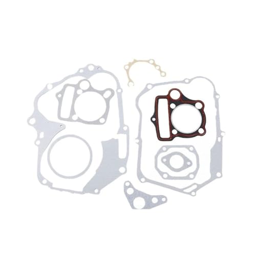 I[goCpKXPbgLbg JH70 C90 DY100 C100 C110 Wa 70cc-110cc Ng NNP[XV[ɓK(100cc)