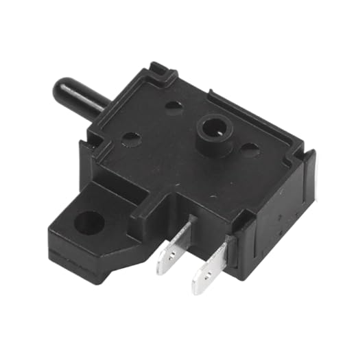 Interruptor de apagado del interruptor del embrague del brazo basculante izquierdo Compatible con Zontes ZT310-X R T V ZT250-S
