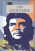 BIBLIOTECA DIVULGACIÓN: CHE GUEVARA 8497649532 Book Cover