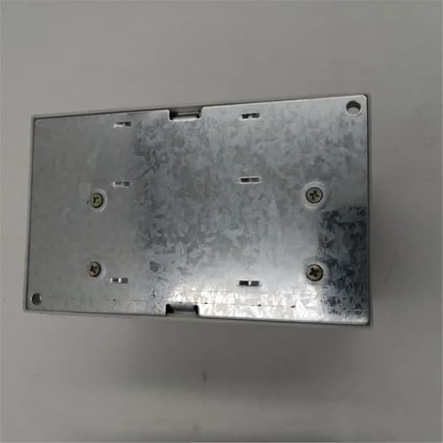 Mini inversor vectorial para regular velocidad de motores eléctricos VFD 2200W 5