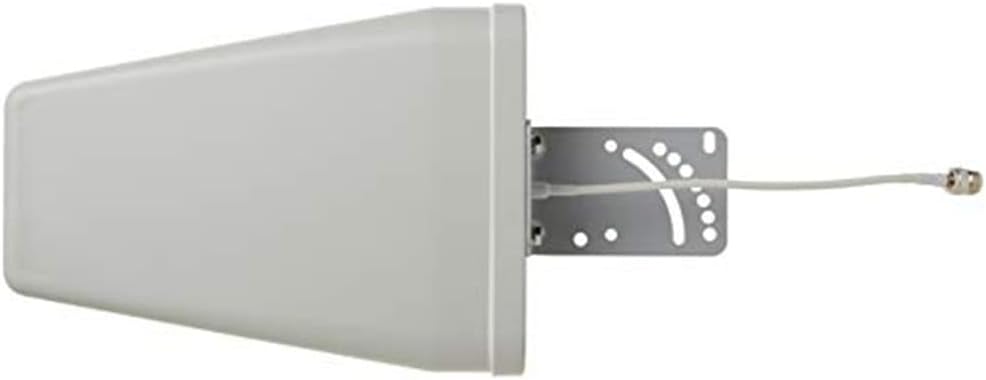 Wilson Electronics Wideband Directional Antenna 700-2700 MHz, 50 Ohm (314411)