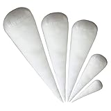 Schultüte Kissen, Füllkissen, Inlett, Inlay Zuckertüte 35 cm, 50cm, 70 cm, 75 cm, 90 cm