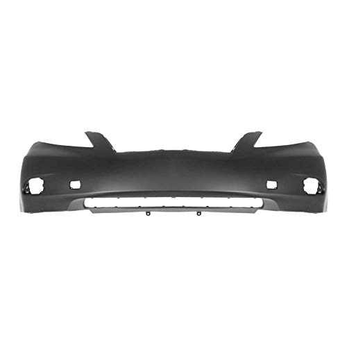 MBI AUTO - Painted to Match, Front Bumper Cover Fascia for 2010 2011 2012 Lexus RX350 10 11 12, LX1000190