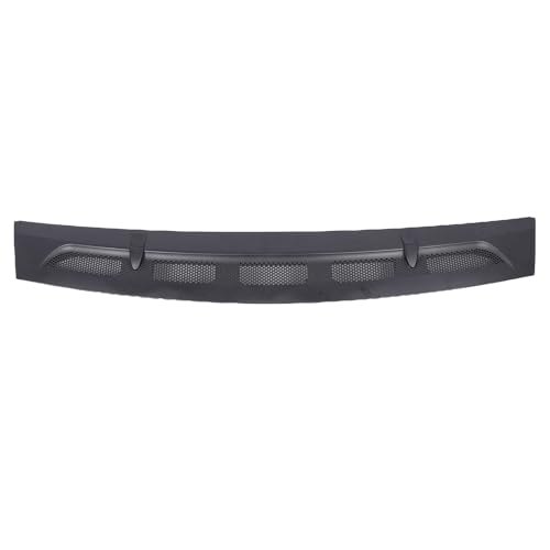 Grille d'aération capot A1698360018 pour réparer votre Classe A