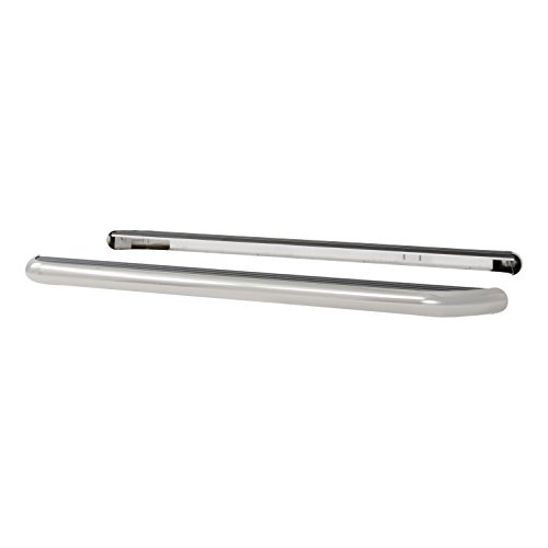 Estribos MegaStep premium 78 pulg para Dodge Ram 1500 miniatura 2