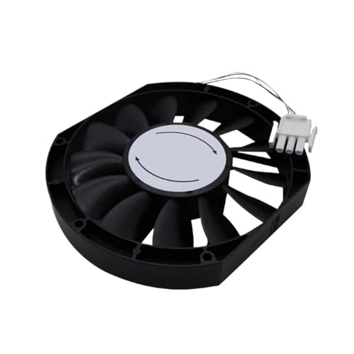 Ventilateur de refroidissement 5910PL-05W-B79 contre les surchauffes