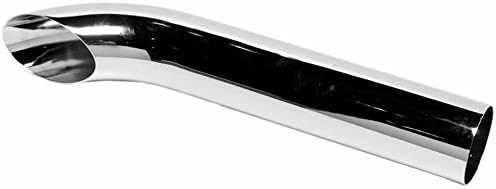 Walker 29307 Chrome Exhaust Stack Pipe
