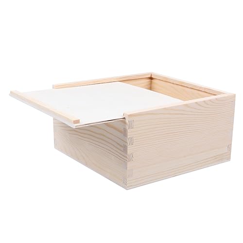 STOBOK ؐΔ vbVJo[tlpؔ WG[[P[X w uXbgp {bNX a  LO 15×15×8cm