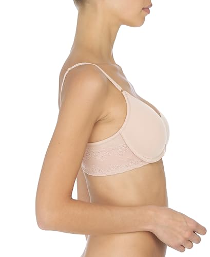 Image of Natori Women's Bliss Perfection Seamless T-Shirt Bra