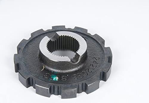 Engrenage de stationnement automatique ACDelco GM 24229325 pour transmission