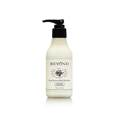 Beyond Deep Moisture Body Emulsion (200ml)