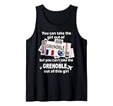 Grenoble Home City - Grainóvol Outfits & Designs