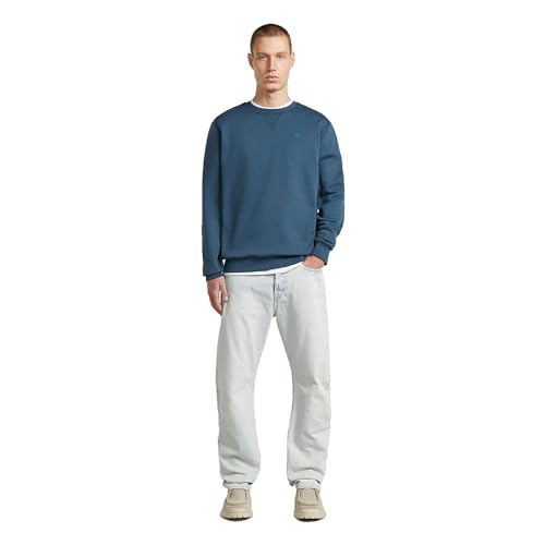 G-Star Raw C.V. Premium Core Sweater – Ansicht 5