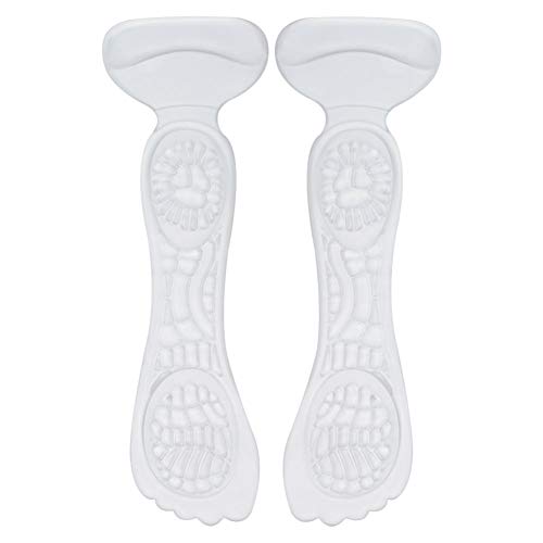 Plantillas de gel para tacones altos para mujer miniatura 1