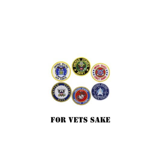 For Vets Sake introductory episode