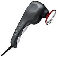 Wahl 4196-1101 Deluxe Heat Therapy Massager