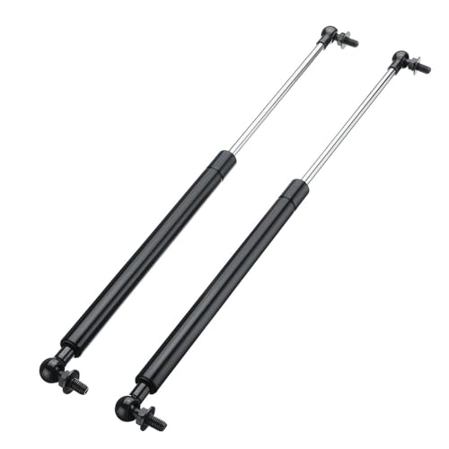 Barres suspension capot Toyota Land Cruiser Prado 120 série 2002-2009
