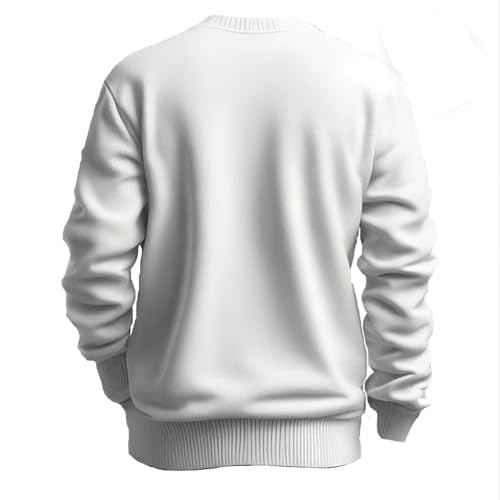 Kit 2 Moletons Masculinos Conforto e Estilo para o Dia a Dia (BR, Alfa, G, Regular, Regular, Padrão,