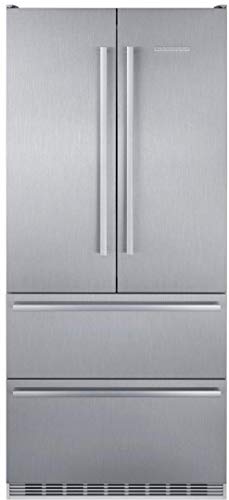 Liebherr CS2082 French Door Refrigerator