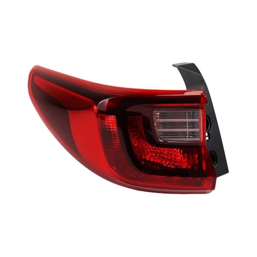Feux arrière voiture Kia Stonic bloc stop recul gauche extérieur