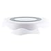 Wilton High and Low Decorating Cake Turntable and Cake Stand Display