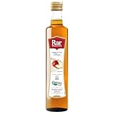 Vinagre de Maçã Orgânico Rar Gastronomia 500mL