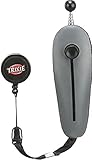 Mit integriertem Clicker Trixie 2282 Target Stick