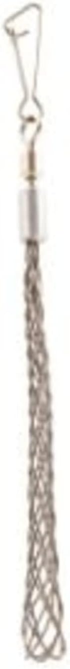 Southwire Pulling Grip 1/2-Inch - Designed for Pulling Wire Up to 1/2 Inch Diameter - Swivel Design Minimizes Twist - Mesh Holds Cable Securely - WPG1/2