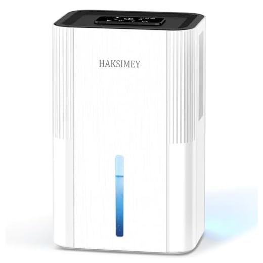 Roleadro LED Pflanzenlampe 40w Pflanzenlicht Pflanzenleuchte mit Timer 3H/6H/12H Heillgkeitsstufen 4Pcs Strip Wachsen licht Wachstumslampe IP65 Pflanzenlichter für Zimmerpflanzen Gartenarbeit 14 Luftentfeuchter elektrisch 2800ML,Tragbar Dehumidifier for Home mit Abtauen & Timer,Leise raumentfeuchter für Schlafzimmer Keller Badezimmer | 7-Farben LED Licht mit Nachtmodus