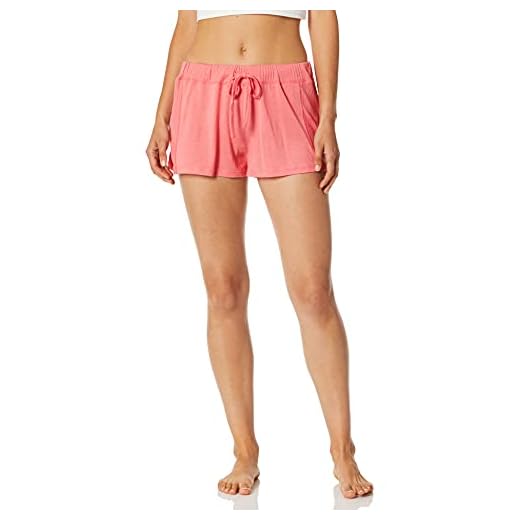 Splendid Damer lounge kort botten pajama pj pyjamasbyxor