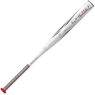 EASTON GHOST ADVANCED -11 Fastpitch Softball Bat, 29/18, FP20GHAD11