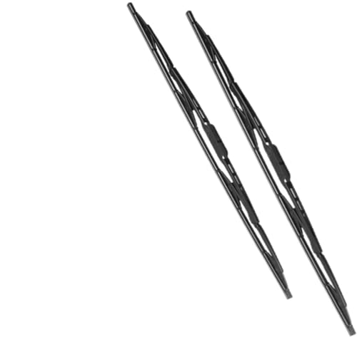 Balais d'essuie-glace Suzuki Grand Vitara 1998-onwards kit pare-brise AS1919H