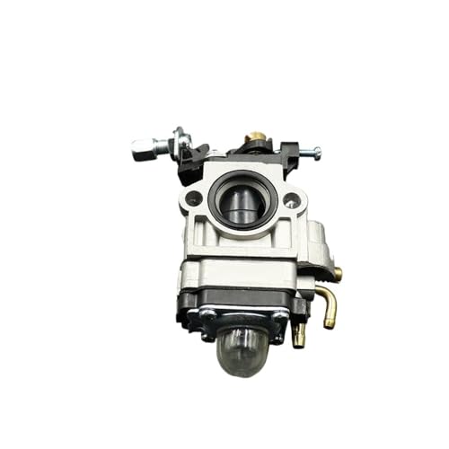 Carburateur 40-5 haute précision pour moteur de débroussailleuse et tondeuse