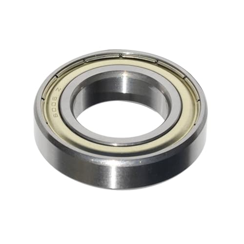 Roulement à billes 6006 2Z à haute vitesse et faible friction