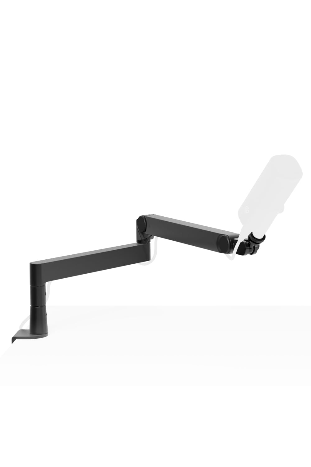 Amazon.co.jp: 【Amazon.co.jp限定】Elgato Wave Mic Arm Pro - 360