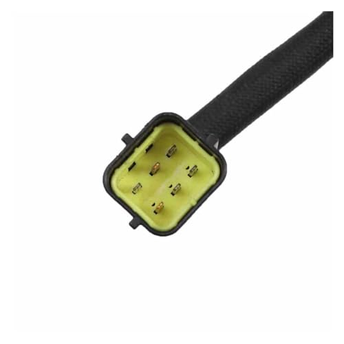 Sensor de oxígeno 25182881: Solución a fallos de motor 2.0 y 2.2L 5