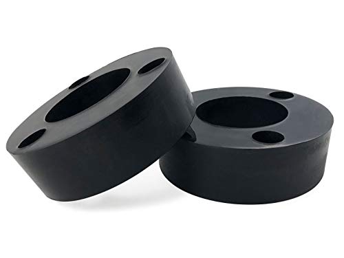 Tuff Country 22105 Leveling Kit 2 in. Lift Front Leveling Kit