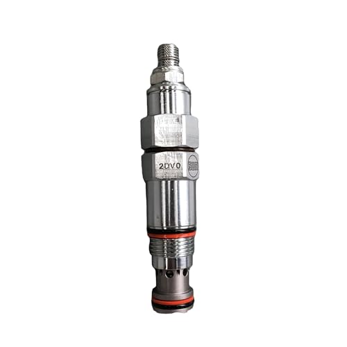 Vanne de séquence hydraulique SCCB-LAN action directe pour bloc foré - 2