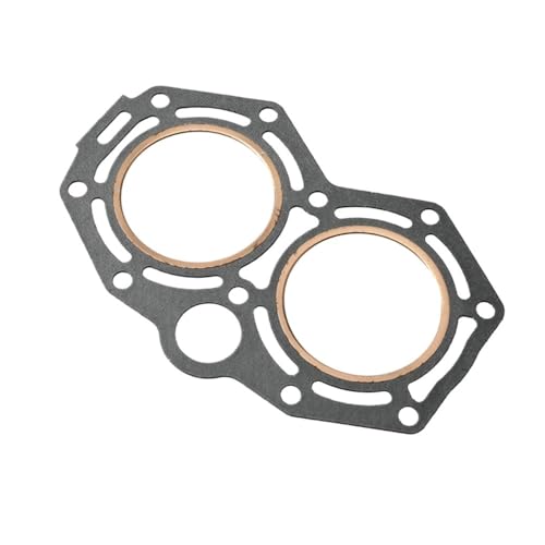 Culasse de joint de moteur hors-bord pour naviguer sereinement en mer 30HP 346-01005