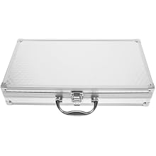 Microphone case--provides a better protection against , dust, sunlight and dust of your microphone and sound card,microphone carry case Mic carrying holder--the case prevents your device from being crushed, inner layer offers protection from impacts ...
