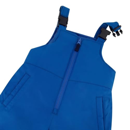 sonic the hedgehog boys heavyweight 2-piece snow bib amp jacket snowsuit