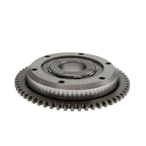 Engranaje de embrague unidireccional con rodamiento reforzado XR150 NXR150