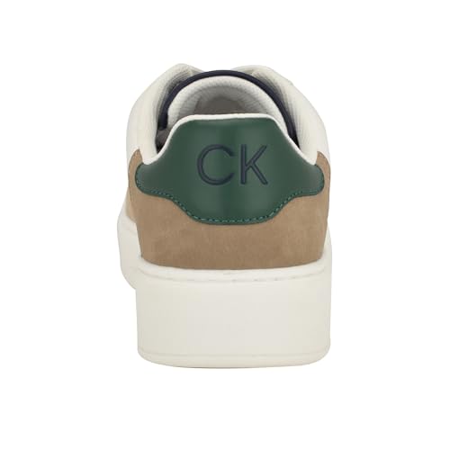 Calvin Klein Men's Kiko Sneaker3