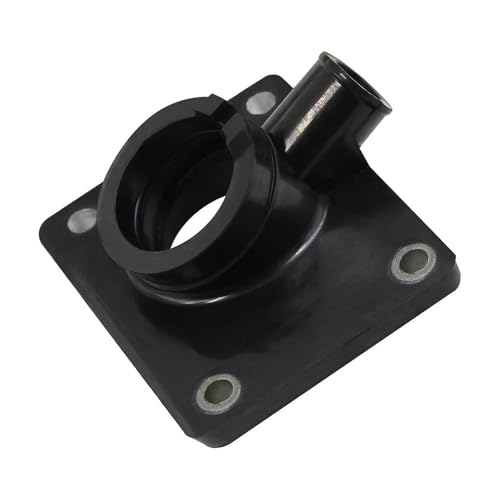 Interface de carburateur moto YFS200 pour pipe d admission de quad ATV de 1988 a 2006