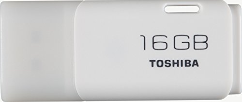 東京ポッド許可局 USBメモリ Amazon | TOSHIBA USBメモリ 16GB USB2.0 キャップ式 ホワイト