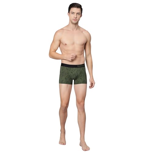 Image of Van Heusen Men Trunks