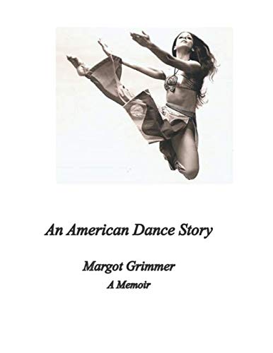 An American Dance Story
