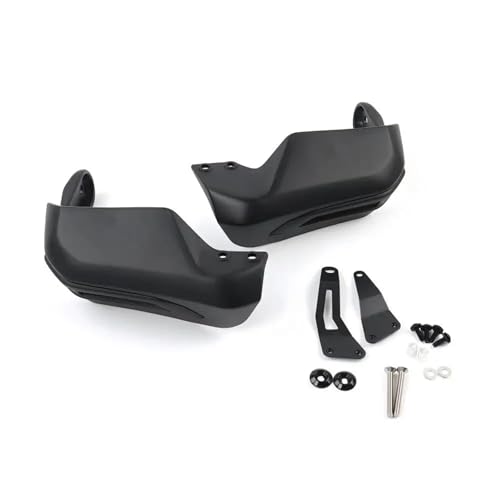 Garde-Mains Yamaha MT09 SP Accessoires Protection Moto