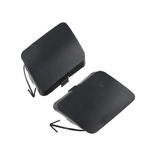 Cache-crochet de remorquage pour Toyota RAV4 2006-2008 voyagez avec un SUV impeccable
