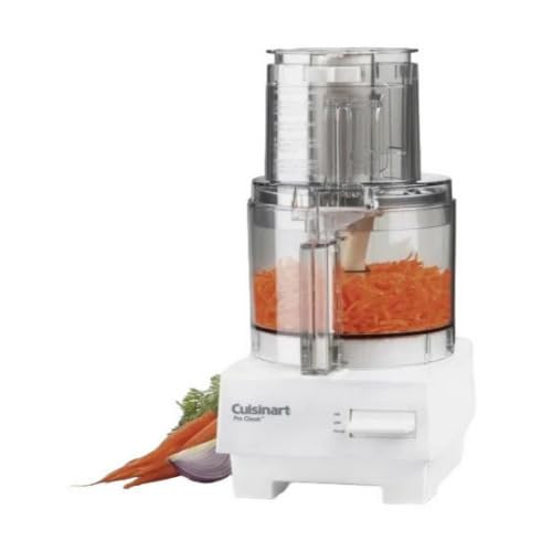 Cuisinart DLC-10SYP1 7 Cup Food Processor thumb #1